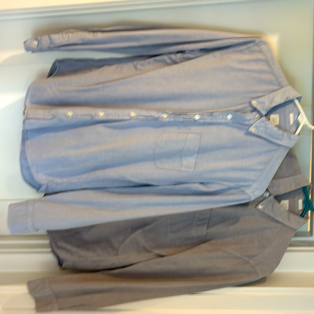 Oxfords